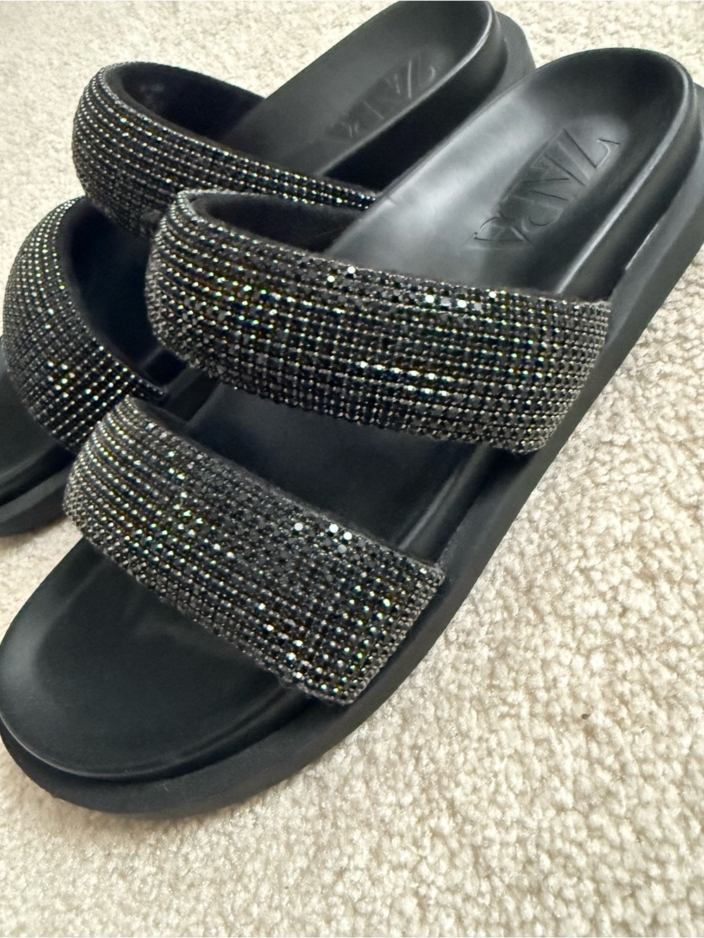 Zara Sandals - Picture 7 of 7